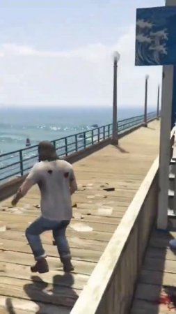 3ий пошёл #gta #прохождение #игрыпохожиенаgta #gtav #gaming #gaming #shorts