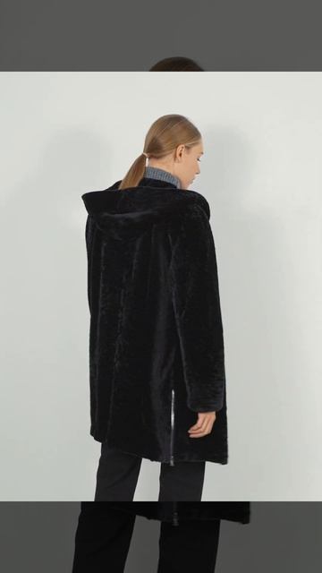 TOTOGROUP – Шуба, арт.: 26222115 смотреть онлайн