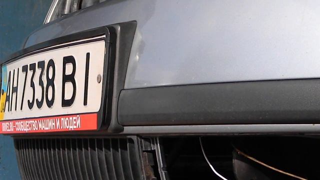 установил доп .воздушный сигнал смотреть онлайн