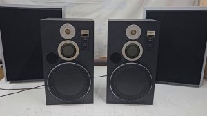 Technics Sb-7a