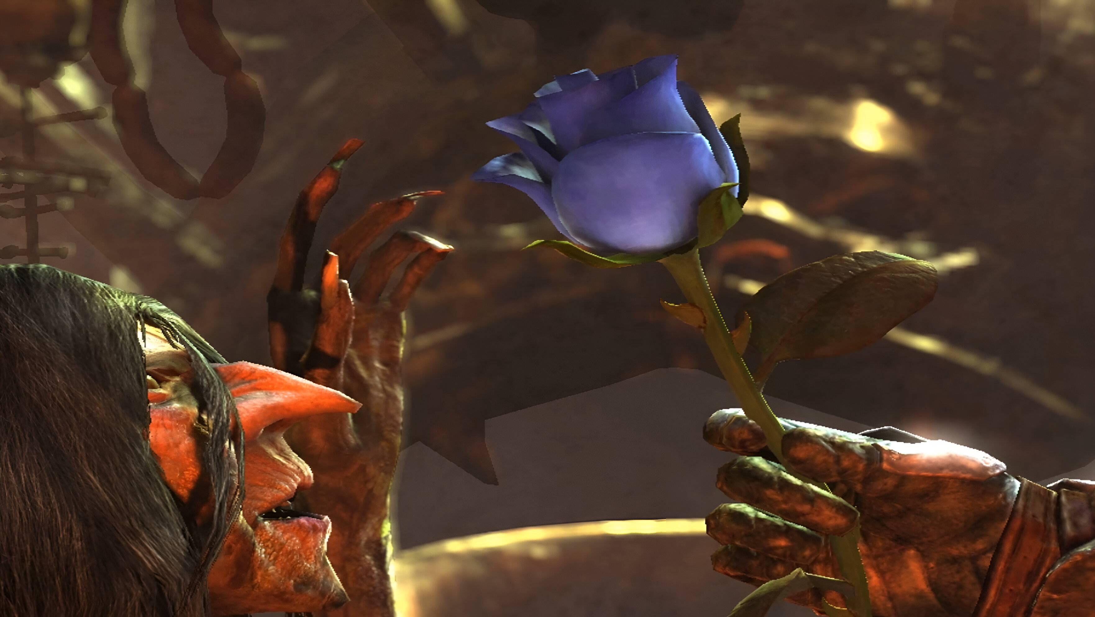 Castlevania - Lords of Shadow #39 (Музыкальная шкатулка)