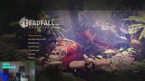 DEADFALL ADVENTURES-ПРОХОЖДЕНИЕ #4