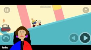 Happy Wheels  | 4 |