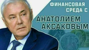 Анатолий Аксаков рассказал, как рассчитать полную стоимость кредита и не попасть в руки мошенников