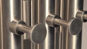 Полотенцесушители ArtofSpace