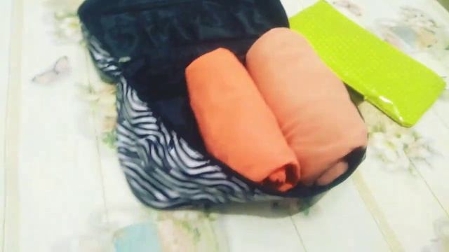 Необычная сумка от Фаберлик😍