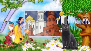 Принцы и принцессы