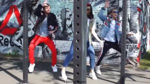 Хип-Хоп в Зеленограде. Школа танцев и мюзикла Westend. Педагог - Роман Сергутин.