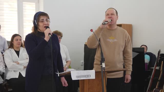 Молитва