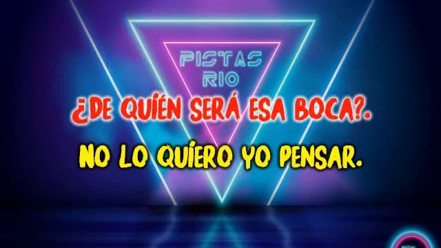 RODRIGO TODO ME LLEVA A TI KARAOKE (demo)🎶🎶 смотреть онлайн