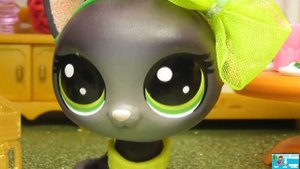 LPS: ДВОЙНЯШКИ 6 серия