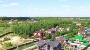 Продается земельный участок 29 соток в престижном коттеджном поселке "Западные холмы" Челябинск