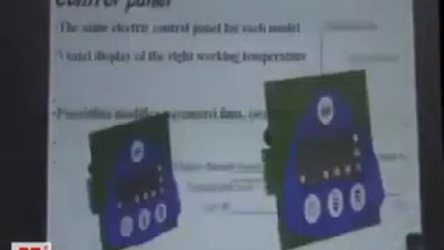 Тренинг по оборудованию Angelo Po Часть 7