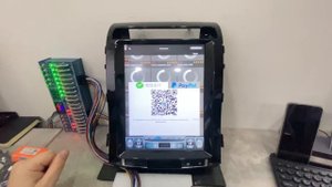 Как купить 3D модель автомобиля на магнитоле TopWay (все контакты в описании)