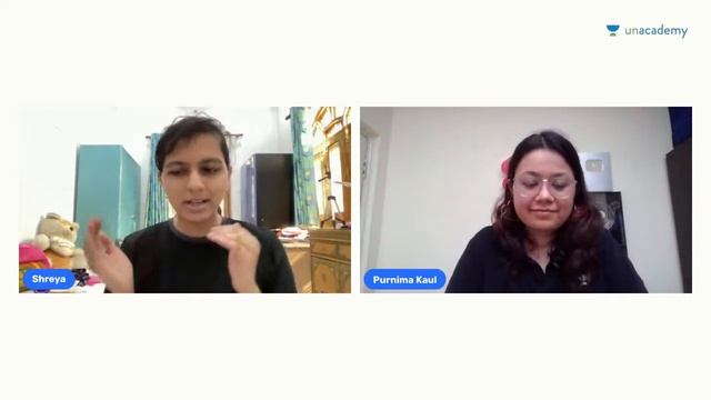 Manzil IIT Bombay | Computer Science | Quick chat with Shreya Tiwari | Purnima Kaul