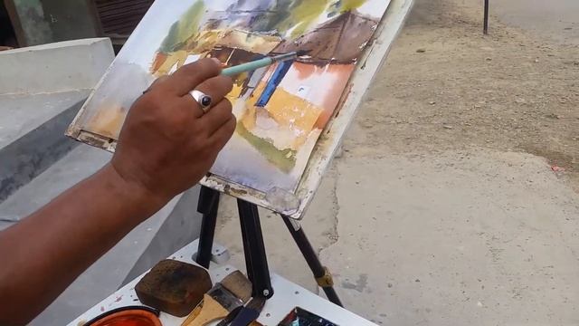 Demo. 2 of Artist D.B Rai смотреть онлайн
