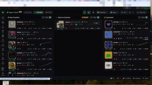 Умные Х на pump fun ч 2 Neo bullx