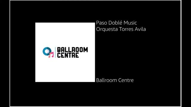 Orquesta Torres Avila - Paso Doblé смотреть онлайн