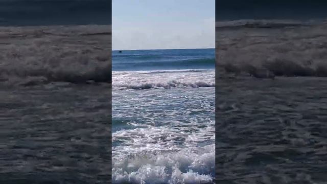 Прекрасное Чёрное море. Лето 2018.(2) смотреть онлайн