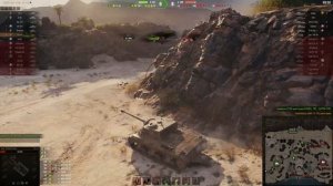 САМЫЙ ВАЖНЫЙ ОБЗОР НА ТАНК 2022 - Т25 АТ