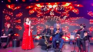 ПАТИМАТ КАГИРОВА.  НЕЗАБЫВАЕМОЕ ВЫСТУПЛЕНИЕ, КОТОРОЕ ПОТРЯСЁТ ВАШ МИР !