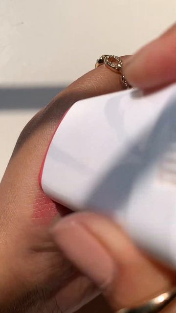 Flower Beauty Gel Crush #flowerbeauty #blush #pinkmakeup