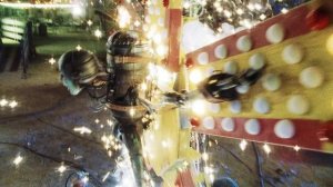 Limp Bizkit – My Way / Artificial intelligence