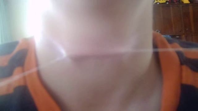 фокус нитка в шее смотреть онлайн