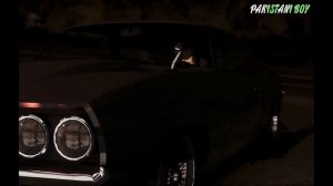 Christine 1983 | GTA 5 Remake | Short Film | Action Film | Pakistani Boy