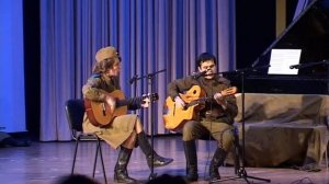 На честном слове и на одном крыле