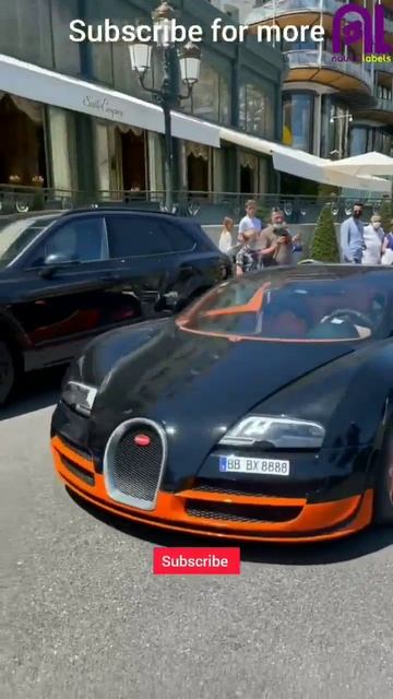Buggati Veyron Super Sport@naukalabels#supercars#trending#carlovers#buggati#veyron#supersport#short