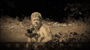 В горах Алтая