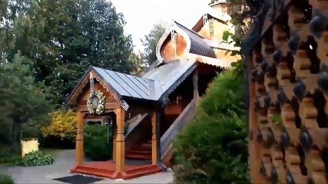 В новую Москву смотреть онлайн