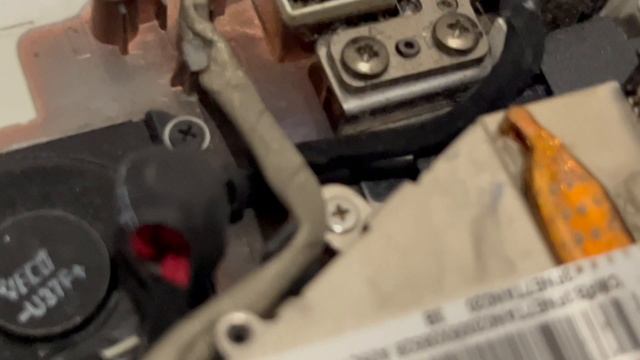 SONY VAIO PCG-71511V. Разбор и чистка смотреть онлайн