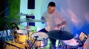 Strange Beat (Live) - Malko Ilya Music