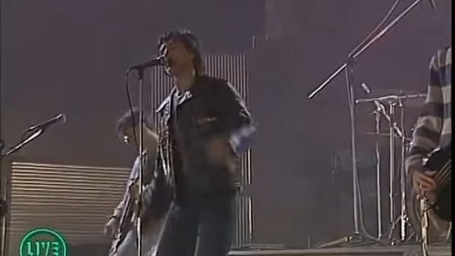 Океан Ельзи - Сад