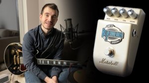 Marshall Bluesbreaker II - 500 грамм жира
