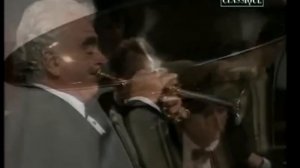 Maurice Andre Trumpet Voluntary 1993