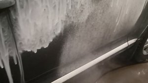 Ручной пеногенератор для мойки Marolex Axel 3000 (EPDM) + БЕЛАЯ ТАБЛЕТКА