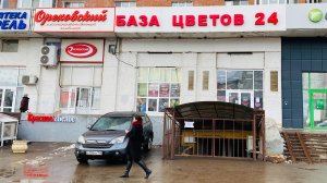 Торговая площадь, 60 м² Нижний Новгород ул. Плотникова, 4, Остановка Рынок и магазин Перекрёсток