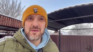 ДАЧА зимой | Наводим порядок на участке | Жизнь на ДАЧЕ круглый ГОД..