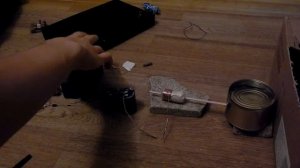 гаусс пушка v 2