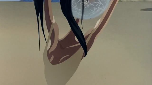 Destino - Walt Disney's & Salvador Dali (Set Fire to Flames) 1080p смотреть онлайн