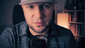 АСМР болталка тихим голосом. Немного философского пессимизма и щепотка быстрой грусти