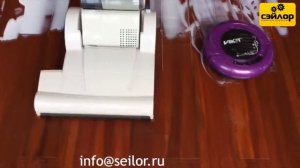 KEDI GBZ-380A Сетевая поломоечная машина