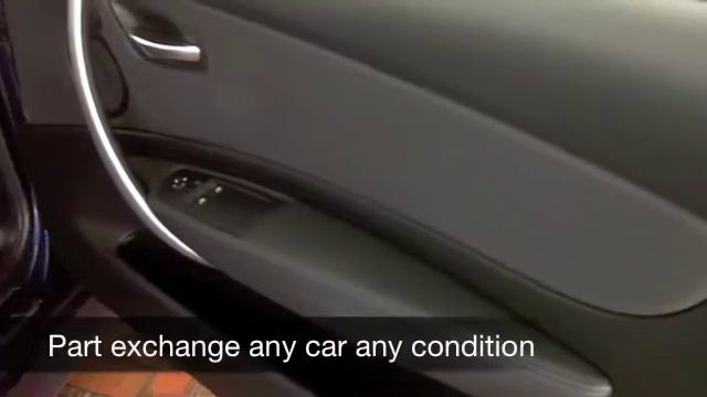 BMW 1 SERIES HATCHBACK (2009) 116I [2.0] SPORT 3DR - HN59ZGD смотреть онлайн