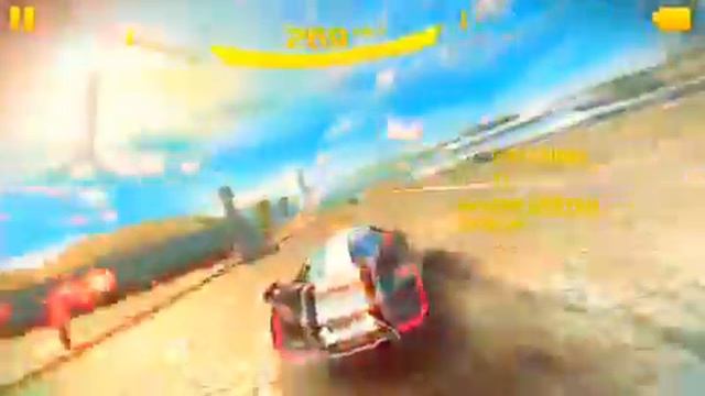 DS Survolt смотреть онлайн