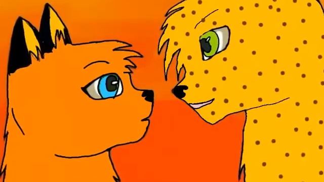 Моему любимому котику! смотреть онлайн