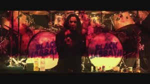 BLACK SABBATH - War Pigs from The End (Live Video)