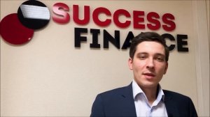 Отзыв №7. Франшиза консалтинговой компании Success Finance